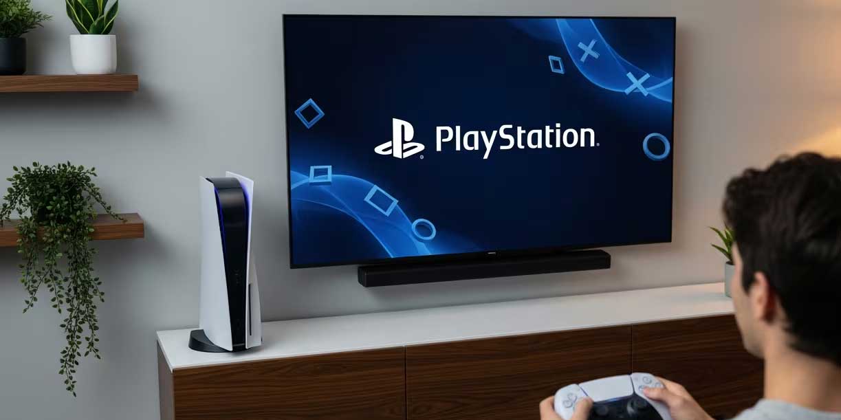 La PS5 rompe su límite: un truco permite ejecutarla como un PC gamer/Cortesía