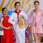 Foto: Concurso de danza convoca a jóvenes artistas de Madriz /TN8