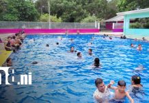 Risas, relax y buen ambiente: así disfrutan las familias del fin de semana en Xilonem Foto: Diversión familiar en Xilonem/ TN8