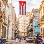 Foto: Nuevas sanciones elevan tensión con Cuba/Cortesía
