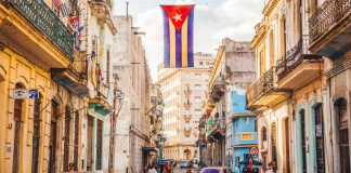 Foto: Nuevas sanciones elevan tensión con Cuba/Cortesía