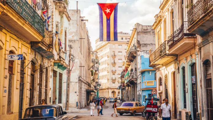 Foto: Nuevas sanciones elevan tensión con Cuba/Cortesía