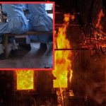 Foto: Incendio en escuela de Kenia deja 16 estudiantes muertas /Cortesía