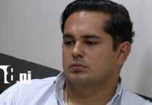 Arrestan a médico señalado por muerte de joven tras cirugía estética Foto: Capturan a médico vinculado a cirugía estética en Managua/TN8