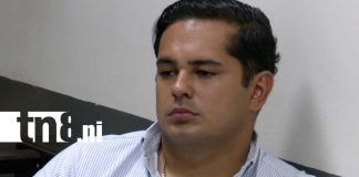 Foto: Capturan a médico vinculado a cirugía estética en Managua/TN8