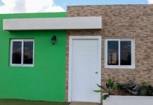 Nicaragua inaugurará 460 nuevas viviendas en el Residencial Las Madres Foto: Nicaragua inaugurará 460 nuevas viviendas en el Residencial Las Madres /Cortesía