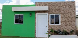 Foto: Nicaragua inaugurará 460 nuevas viviendas en el Residencial Las Madres /Cortesía