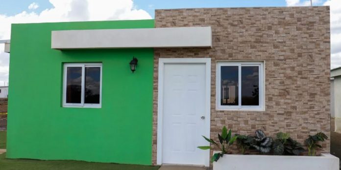 Foto: Nicaragua inaugurará 460 nuevas viviendas en el Residencial Las Madres /Cortesía