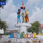 Foto: Caribe Sur vive transformación histórica en Nicaragua/TN8