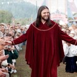 Foto: Se hacía pasar por Jesucristo y lideraba una secta /Cortesía
