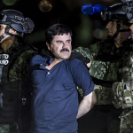 Joaquín “El Chapo” Guzmán solicita nuevo juicio y pide ser extraditado a México FOTO: El Chapo insiste en extradición a México/CORTESÍA