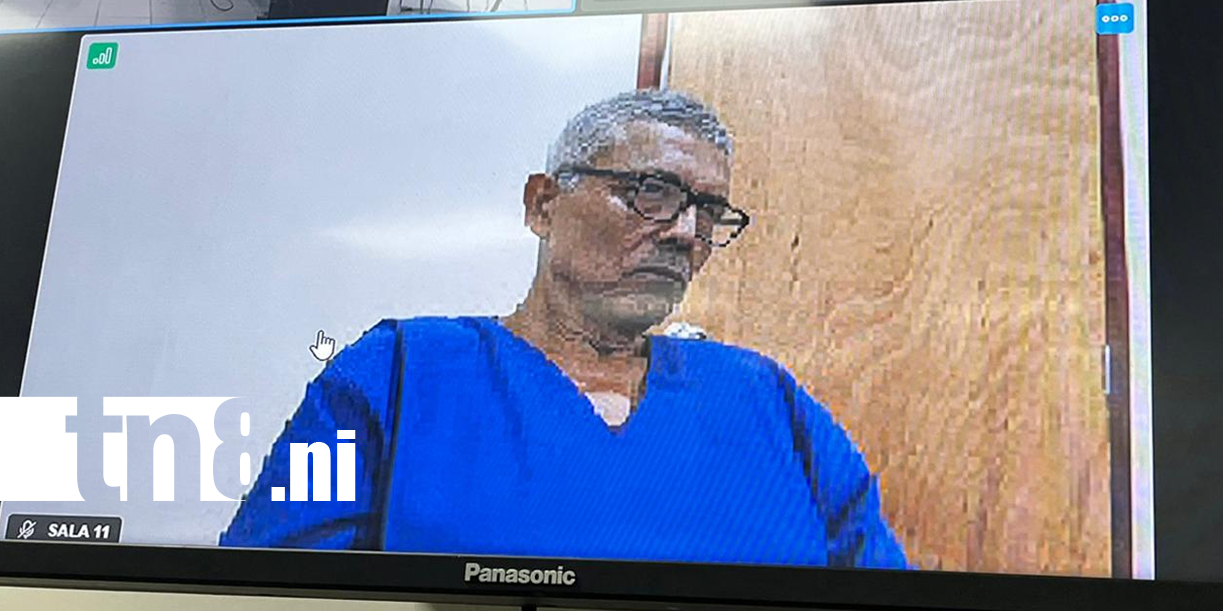 Foto: Acusado por supuestamente estafar a 76 familias en Sabana Grande /TN8