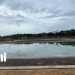 Bluefields se transforma: proyecto de alcantarillado alcanza 90 % de ejecución Foto: Bluefields avanza: proyecto de alcantarillado avanza al 90 % /TN8