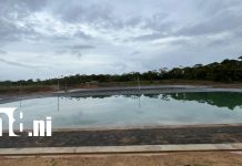 Bluefields se transforma: proyecto de alcantarillado alcanza 90 % de ejecución Foto: Bluefields avanza: proyecto de alcantarillado avanza al 90 % /TN8