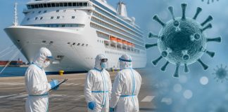 Foto: La OMS da detalles de la cepa del hantavirus /Cortesía