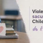 Se dispara la violencia en escuelas de Chile: Pleitos y acoso dominan denuncias Foto: Crisis escolar en Chile: colegios registran hechos de violencia /Cortesía