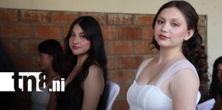 Foto: Inicia casting de Reinas Nicaragua en el departamento de Madriz/TN8