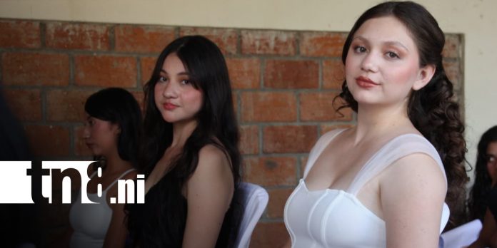Foto: Inicia casting de Reinas Nicaragua en el departamento de Madriz/TN8