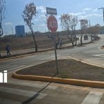 Foto: Nicaragua inaugurará moderna pista Miguel Ángel Ortez/ Cortesía