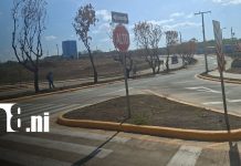 Nicaragua anuncia que este 15 de mayo inaugurará la pista Miguel Ángel Ortez en Managua Foto: Nicaragua inaugurará moderna pista Miguel Ángel Ortez/ Cortesía