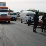 Foto: Violencia sin freno en México /TN8