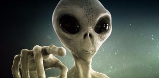 Foto: ¿Existen cuatro tipos de especies extraterrestres? /Cortesía