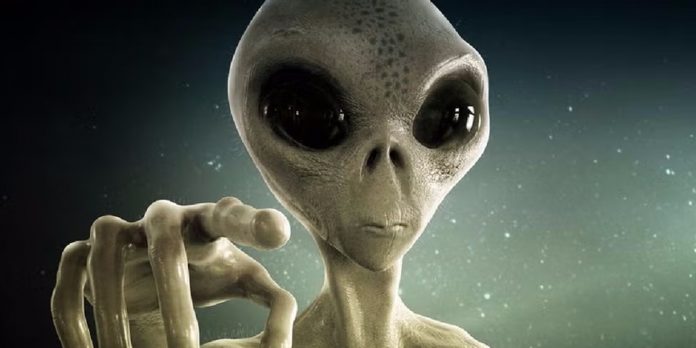 Foto: ¿Existen cuatro tipos de especies extraterrestres? /Cortesía
