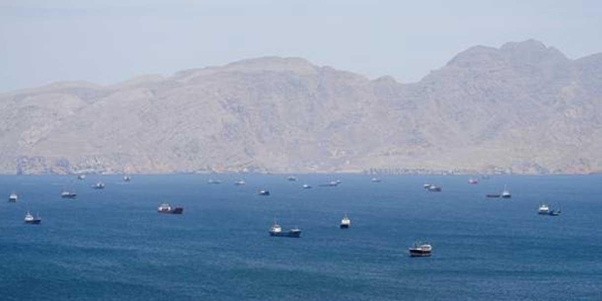 Foto: Irán fortalece su poder regional tras frenar presión de EE.UU. e Israel/Cortesía