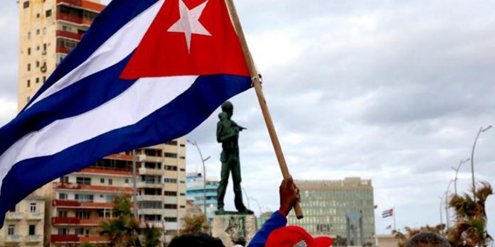 Foto: Cuba bajo nueva ofensiva política internacional/Cortesía Foto: Foto: Cuba bajo nueva ofensiva política internacional/Cortesíainternacional contra medidas de EE. UU. hacia Cuba /Cortesía