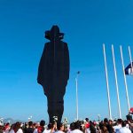 Foto: Herederos de la lucha: 4 de mayo orgullo/ TN8
