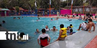 Foto: Xilonem, diversión segura para las familias/TN8