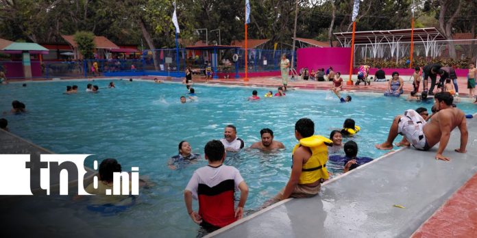 5 Foto: Xilonem, diversión segura para las familias/TN8