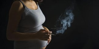 Foto: Fumar puede reducir el éxito de tratamientos de fertilidad /Cortesía