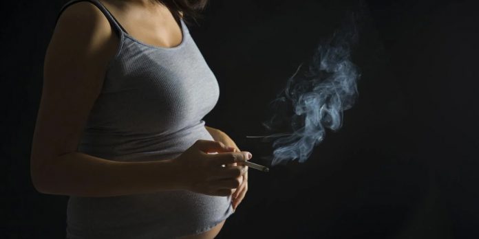 Foto: Fumar puede reducir el éxito de tratamientos de fertilidad /Cortesía