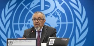 Foto:República Democrática del Congo enfrenta nuevo brote mortal de ébola/Cortesía