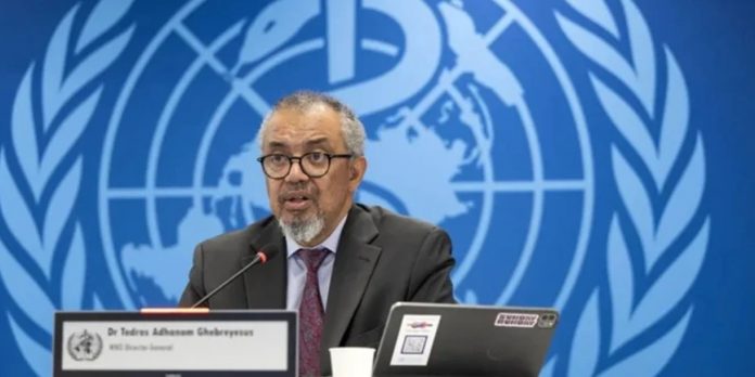 Foto:República Democrática del Congo enfrenta nuevo brote mortal de ébola/Cortesía Foto:República Democrática del Congo enfrenta nuevo brote mortal de ébola/Cortesía