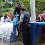 Foto: Mejoran sistema de agua potable en Nandasmo/Cortesía