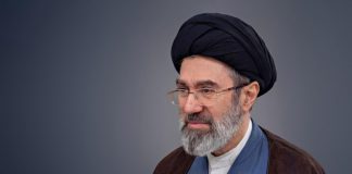 Foto: Irán afirma que Washington perderá espacios seguros en la región/Cortesía