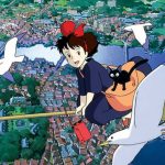 Foto:Uno de los clásicos más tiernos de Hayao Miyazaki regresa a los cines/Cortesía