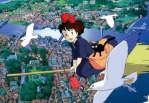 La magia de Miyazaki regresa: un clásico inolvidable vuelve al cine Foto:Uno de los clásicos más tiernos de Hayao Miyazaki regresa a los cines/Cortesía