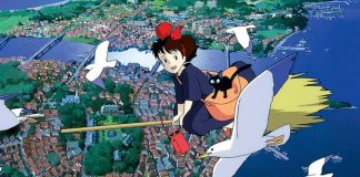 Foto:Uno de los clásicos más tiernos de Hayao Miyazaki regresa a los cines/Cortesía