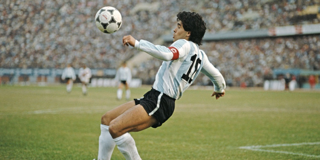Foto: Acusan a Luque de impulsar cirugía innecesaria a Maradona /Cortesía