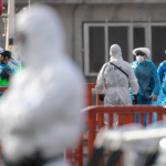 FOTO: OMS confirma más contagios  de hantavirus en crucero/CORTESÍA