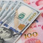 Foto: El yuan de China alcanzó su nivel más alto frente al dólar /Cortesía