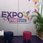EXPOPYME 2026 impulsa el talento y la producción nacional Foto: EXPOPYME 2026/TN8