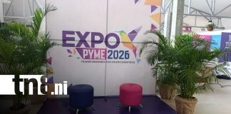 Foto: EXPOPYME 2026/TN8