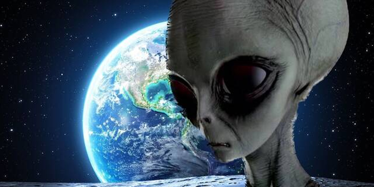 Foto: ¿Existen cuatro tipos de especies extraterrestres? /Cortesía