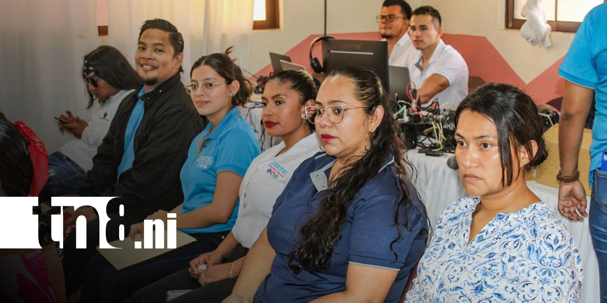 Foto: Masaya será sede del XII Festival Regional ÍNDICE Nicaragua 2026/TN8