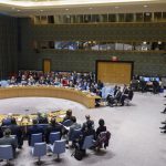 Nicaragua reafirma en la ONU su defensa de la paz y la soberanía de los pueblos Foto: Nicaragua reafirma en la ONU su defensa de la paz y la soberanía de los pueblos/Cortesía