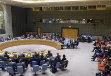 Nicaragua reafirma en la ONU su defensa de la paz y la soberanía de los pueblos Foto: Nicaragua reafirma en la ONU su defensa de la paz y la soberanía de los pueblos/Cortesía